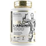 ال آرژنین 1000 گلد کوین لورون 120 عددی(GOLD-ARGININE 1000 Kevin Levrone)