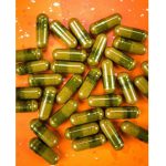 چربی سوز گرنید ترمودتوناتور نارنجکی 100عددی( GRENADE Thermo Detonator)