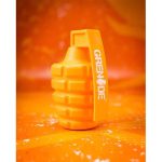 چربی سوز گرنید ترمودتوناتور نارنجکی 100عددی( GRENADE Thermo Detonator)
