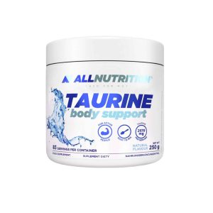 تائورین آل نوتریشن (Allnutrition TAURINE BODY SUPPORT)