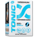 پاراهورمون تونیک مگنوم 90کپسول(MAGNUM TONIC)