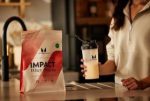 وی مای پروتئین ایمپکت 2500 گرمی (MY PROTEIN IMPACT Whey Protein)