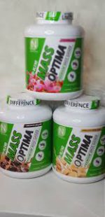 مس گینر اپتیما نوتراکی 3کیلوگرم(NutraKey MASS OPTIMA)