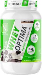 وی پروتئین اپتیما نوتراکی2.275 گرم(NutraKey WHEY OPTIMA)