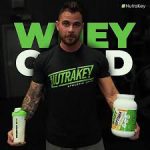 وی پروتئین اپتیما نوتراکی2.275 گرم(NutraKey WHEY OPTIMA)
