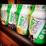 وی پروتئین اپتیما نوتراکی2.275 گرم(NutraKey WHEY OPTIMA)