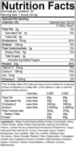 وی پروتئین اپتیما نوتراکی2.275 گرم(NutraKey WHEY OPTIMA)
