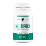 مولتی پک ترک 60 کپسول(TREC MULTIPACK)