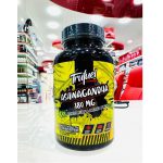 آشواگاندا تروفیول 100 تایی(Trufuel ASHWAGANDHA)