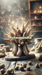 آشواگاندا تروفیول 100 تایی(Trufuel ASHWAGANDHA)