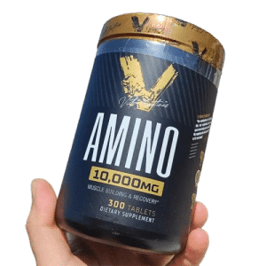 آمینو ویکتور مارتینز 300عدد (VICTOR MARTINEZ AMINO)