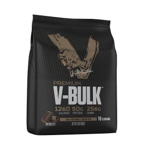 گینر وی بالک ویکتور مارتینز 5.500کیلوگرم(VICTOR MARTINEZ PREMIUM V-BULK GAINER)