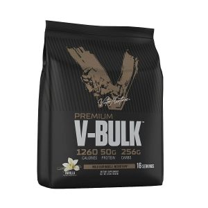 گینر وی بالک ویکتور مارتینز 5500 گرم(VICTOR MARTINEZ PREMIUM V-BULK GAINER)