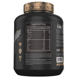 گینر وی بالک ویکتور مارتینز 2.800کیلوگرم(VICTOR MARTINEZ PREMIUM V-BULK GAINER)