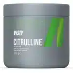 سیترولین ویسلی 200گرم(VISLY CITRULLINE)