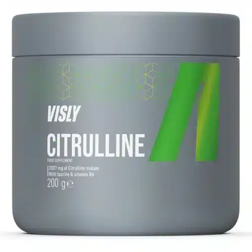 VISLY CITRULLINE1 سیترولین ویسلی 200گرم(VISLY CITRULLINE)
