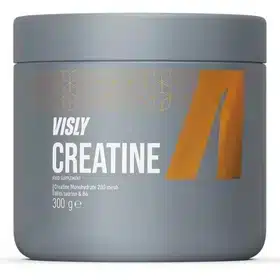 کراتین ویسلی 300 گرم ( VISLY CREATINE)
