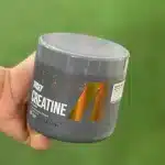 کراتین ویسلی 300 گرم ( VISLY CREATINE)