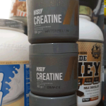 کراتین ویسلی 300 گرم ( VISLY CREATINE)