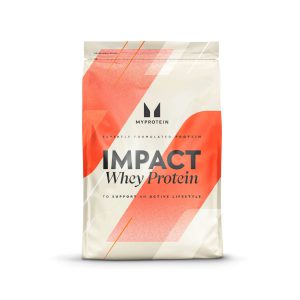 وی مای پروتئین ایمپکت 2500 گرمی (MY PROTEIN IMPACT Whey Protein)