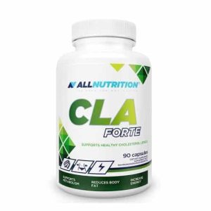 سی ال آ آل نوتریشن(Allnutrition CLA FORTE)