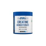 کراتین مونوهیدرات اپلاید نوتریشن 250گرم (Applied CREATINE MONOHYDRATE)