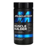 ماسل بیلدر پلاتینیوم ماسل تک 30عدد (MUSCLETECH PLATINUM MUSCLE BUILDER)