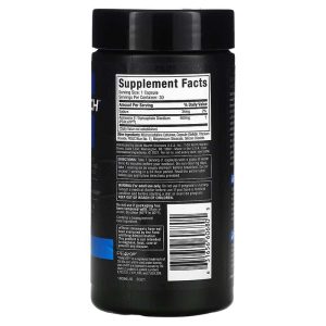 MUSCLETECH PLATINUM MUSCLE BUILDER