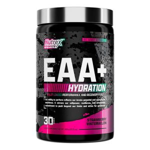 آمینو ای ای ای ناترکس (Nutrex EAA+ HYDRATION)
