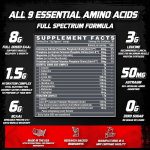 Nutrex EAA+ HYDRATION