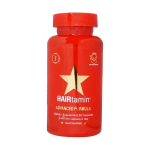 hairtamin