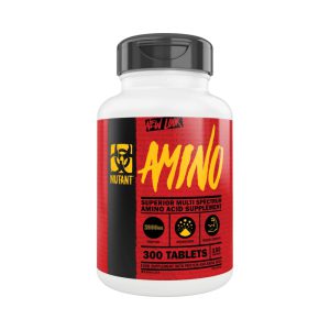 آمینو موتانت 300عدد ( Mutant Amino)
