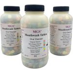 دهان شویه ام جی اس 1000عددی (MGS MOUTHWASH)