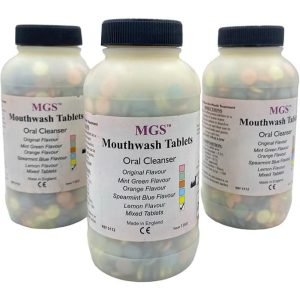 دهان شویه ام جی اس 1000عددی (MGS MOUTHWASH)