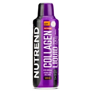 کلاژن مایع ناترند 1لیتر (NUTREND Collagen Liquid)