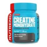 کراتین مونوهیدرات ناترند 300گرم (NUTREND Creatine Monohydrate)