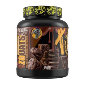 پروتئین جودوسر زوواوتس زومادلبز 1.5کیلوگرم (Zoomadlabs ZOOATS PROTEIN)