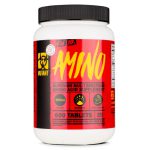آمینو موتانت 600عدد (Mutant Amino)