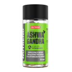 آشواگاندا ناترند60عددی (Nutrend ASHWAGANDAH)