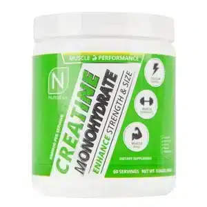کراتین مونوهیدرات نوتراکی (Nutrakey CREATINE MONOHDRATE)