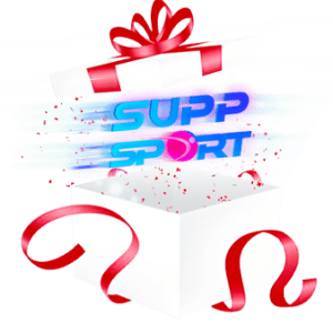 تخفیف فروش مکمل ساپ اسپورت