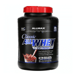 پروتئین آل وی کلاسیک آلمکس 2.3کیلوگرم (ALLMAX Classic All Whey)