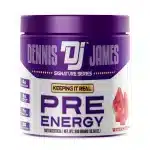 پمپ پری انرژی دنیس جیمز 300 گرم( Dennis James Pre Energy)