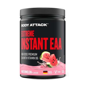اکستریم اینستنت ای ای ای بادی اتک 500گرم (Body Attack Extreme Instant EAA)