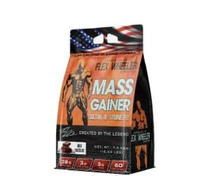مس گینر فلکس ویلر 7.5 کیلوگرم(FLEX WHEELER MASS GAINER)