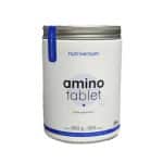 آمینو ناتریورسام 300عدد (Nutriversum AMINO)
