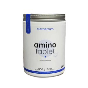 آمینو ناتریورسام 300عدد (Nutriversum AMINO)
