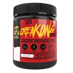 کراتین ترکیبی کری کونگ موتانت 249 گرم (Mutant Creakong CX8)
