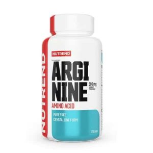 آرژنین ناترند 120عدد (NUTREND ARGININE)