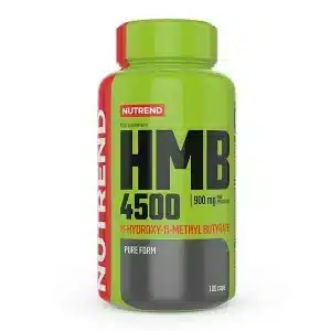 اچ ام بی 4500 ناترند (Nutrend HMB 4500)